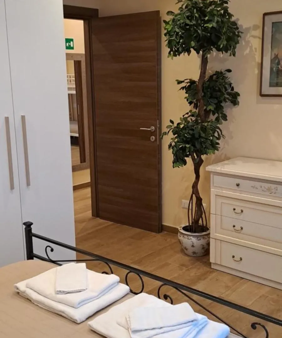 Roman Dream I Apartment Rom