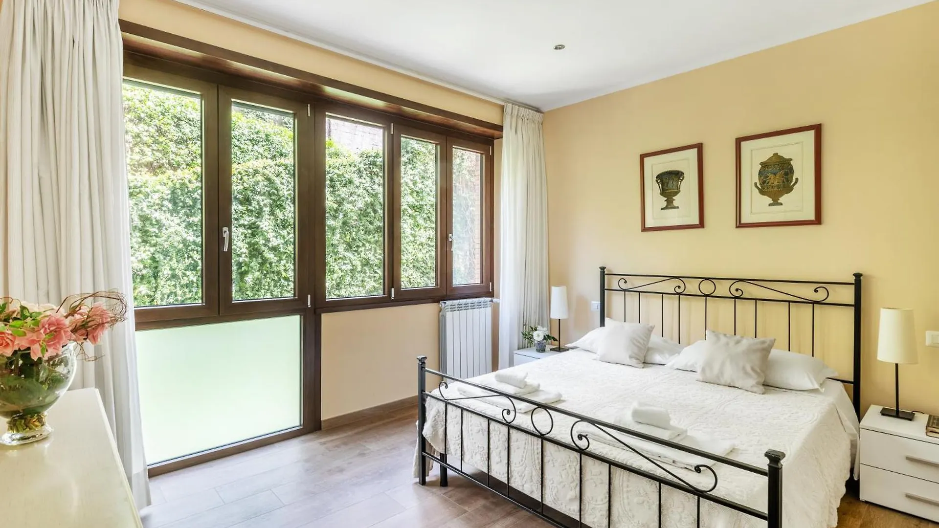 Roman Dream I Rom