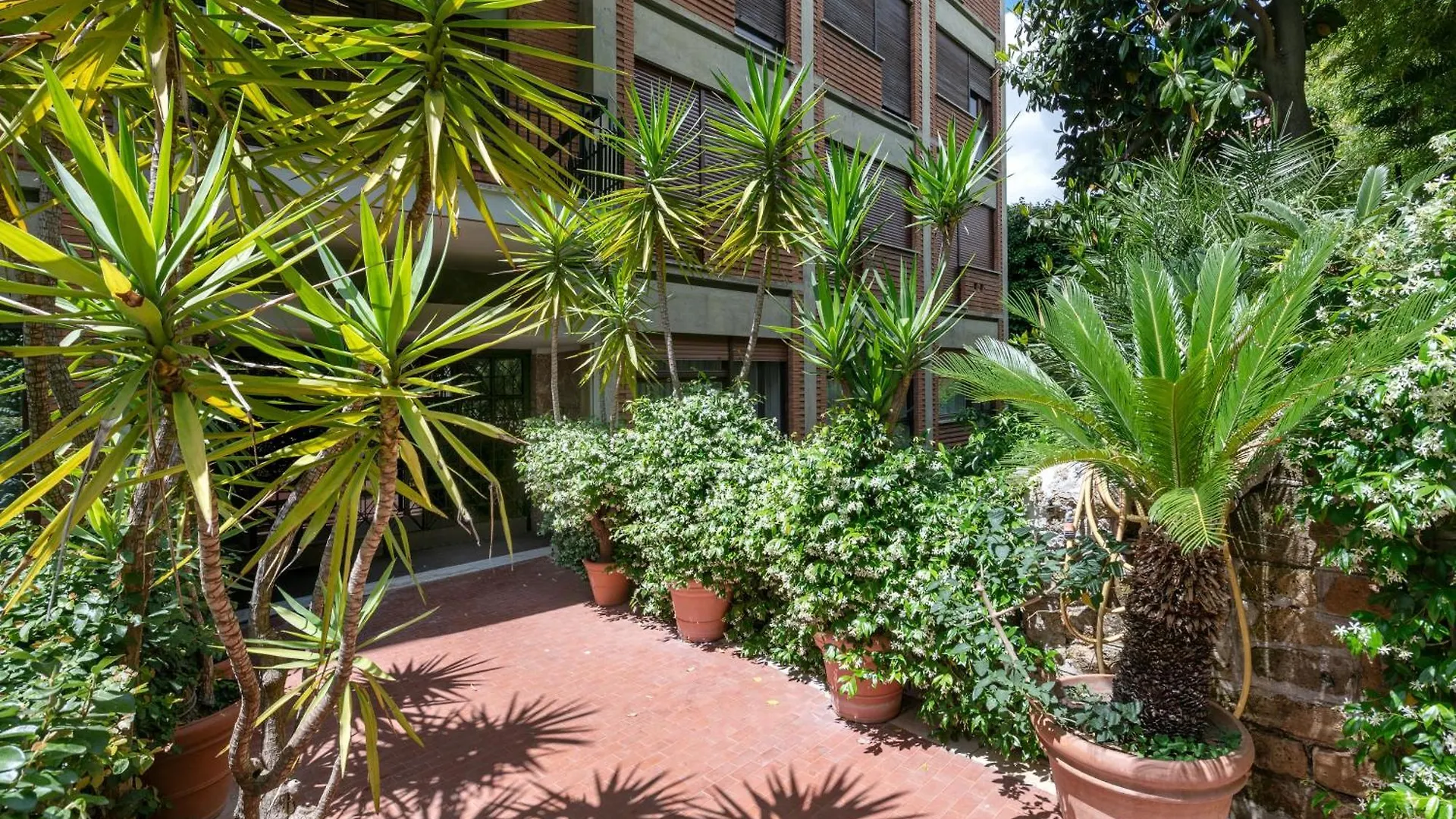 Apartment Roman Dream I