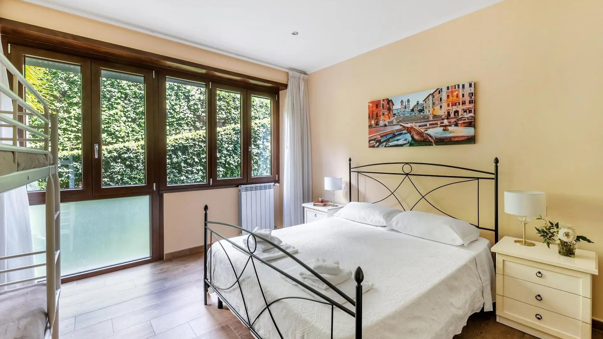 Apartment Roman Dream I