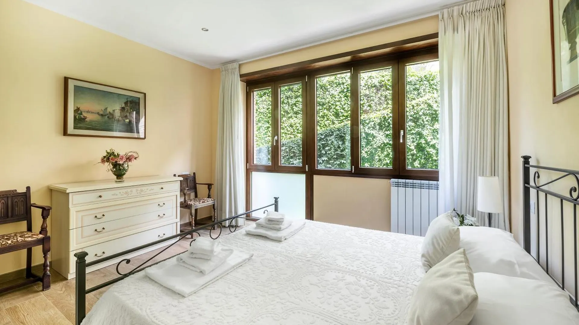 Apartment Roman Dream I Italien