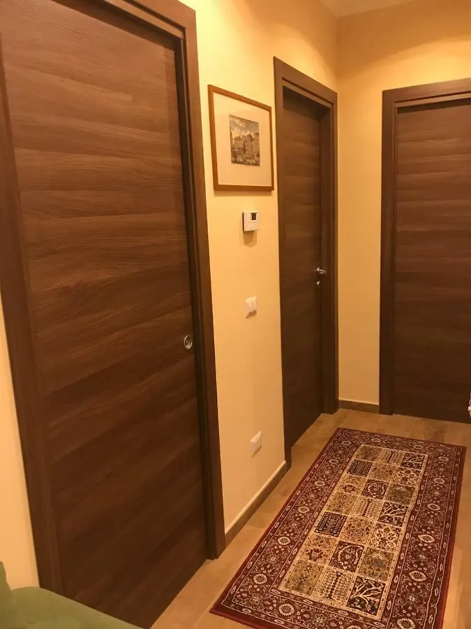 Apartment Roman Dream I Italien