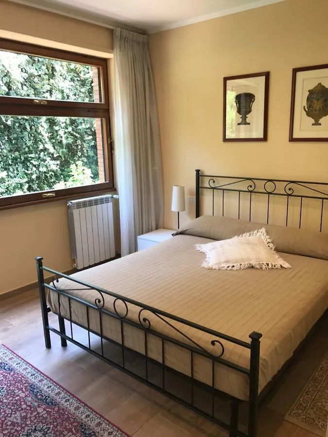 Roman Dream I Apartment