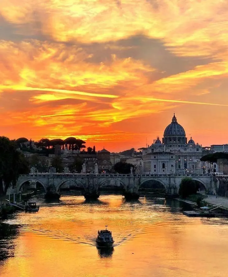 Apartment Roman Dream I