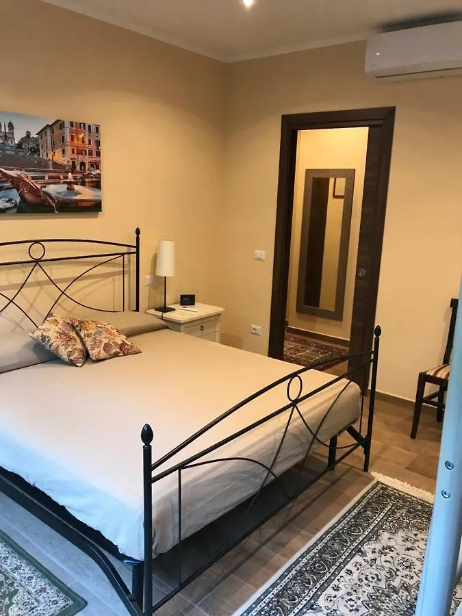 Roman Dream I Apartment Rom