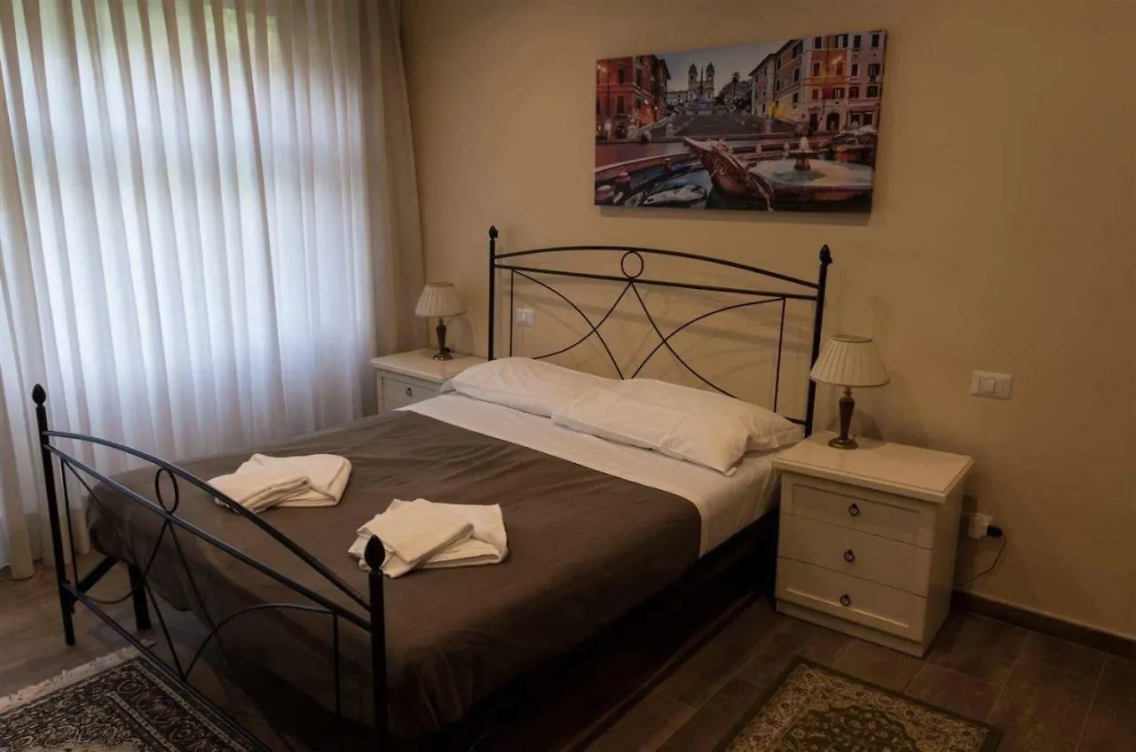 Apartment Roman Dream I