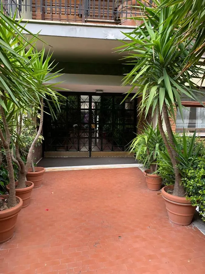 Roman Dream I Apartment