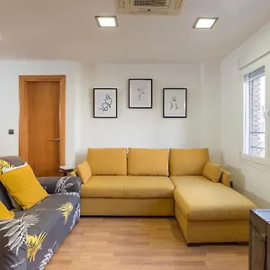  Appartement Ilios Soho Spanje
