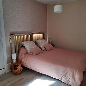  Appartement Le Liberte Frankrijk