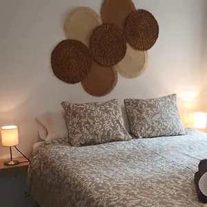  Appartement Casa Pena Spanje