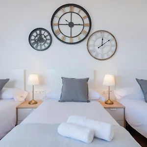  Appartement Skol Sea Views Spanje
