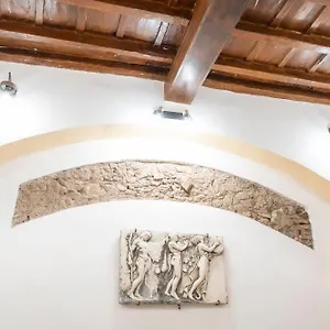 Appartamento Domus Castle Colosseum - Rione Monti, Roma