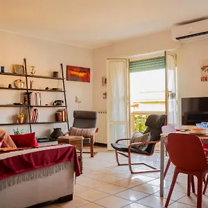Appartamento Casa Marta, Roma