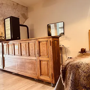  Appartement La Tannerie, Centre Historique, Fibre, Ess, Rez-de-chaussee, Bedinshop Frankrijk