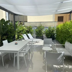 Apartment Viam Imbriani, Rome