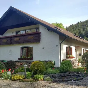  Appartement Haus Annemarie Duitsland