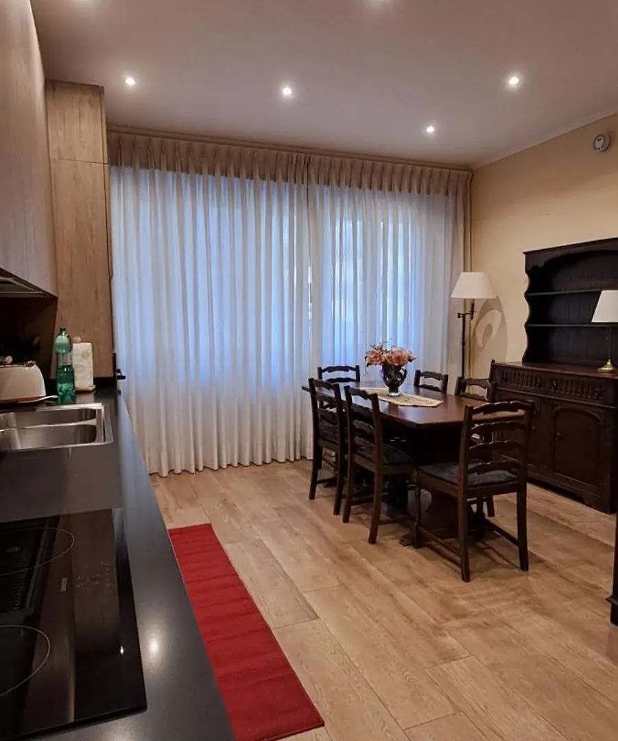 Apartmán Roman Dream I
