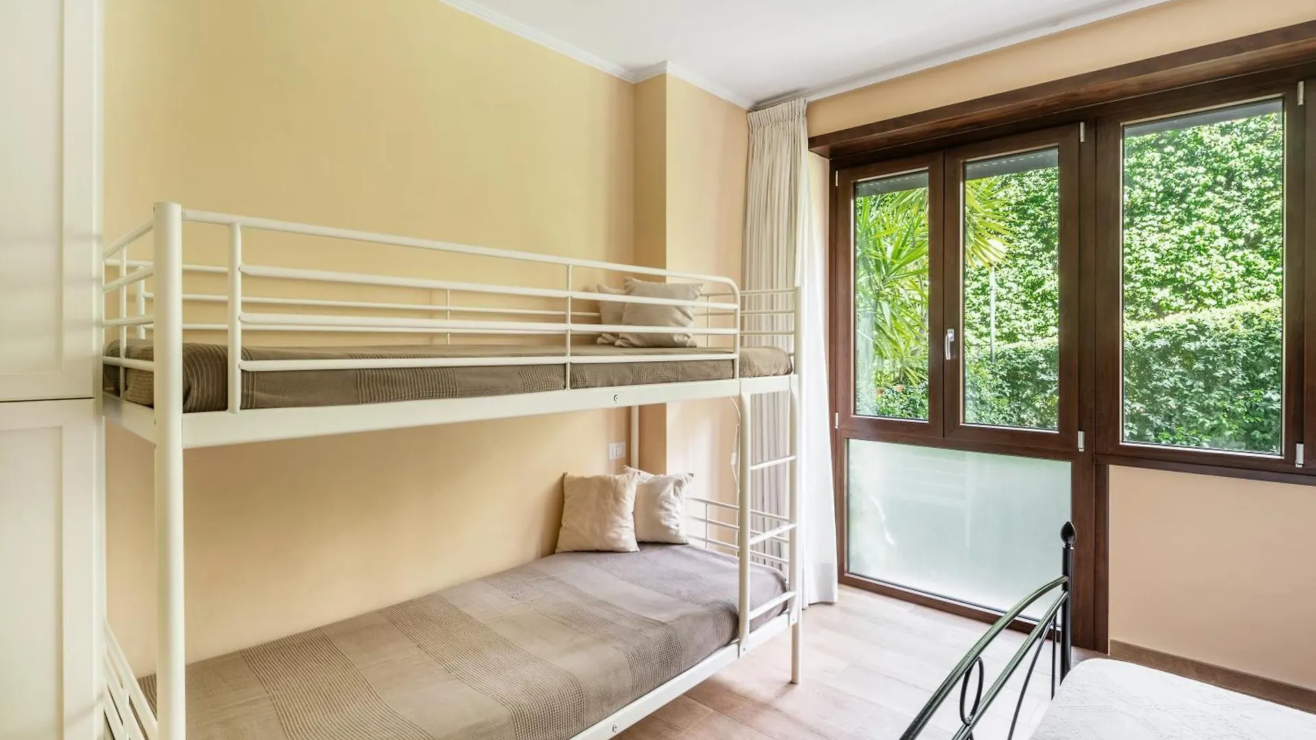 Appartement Roman Dream I