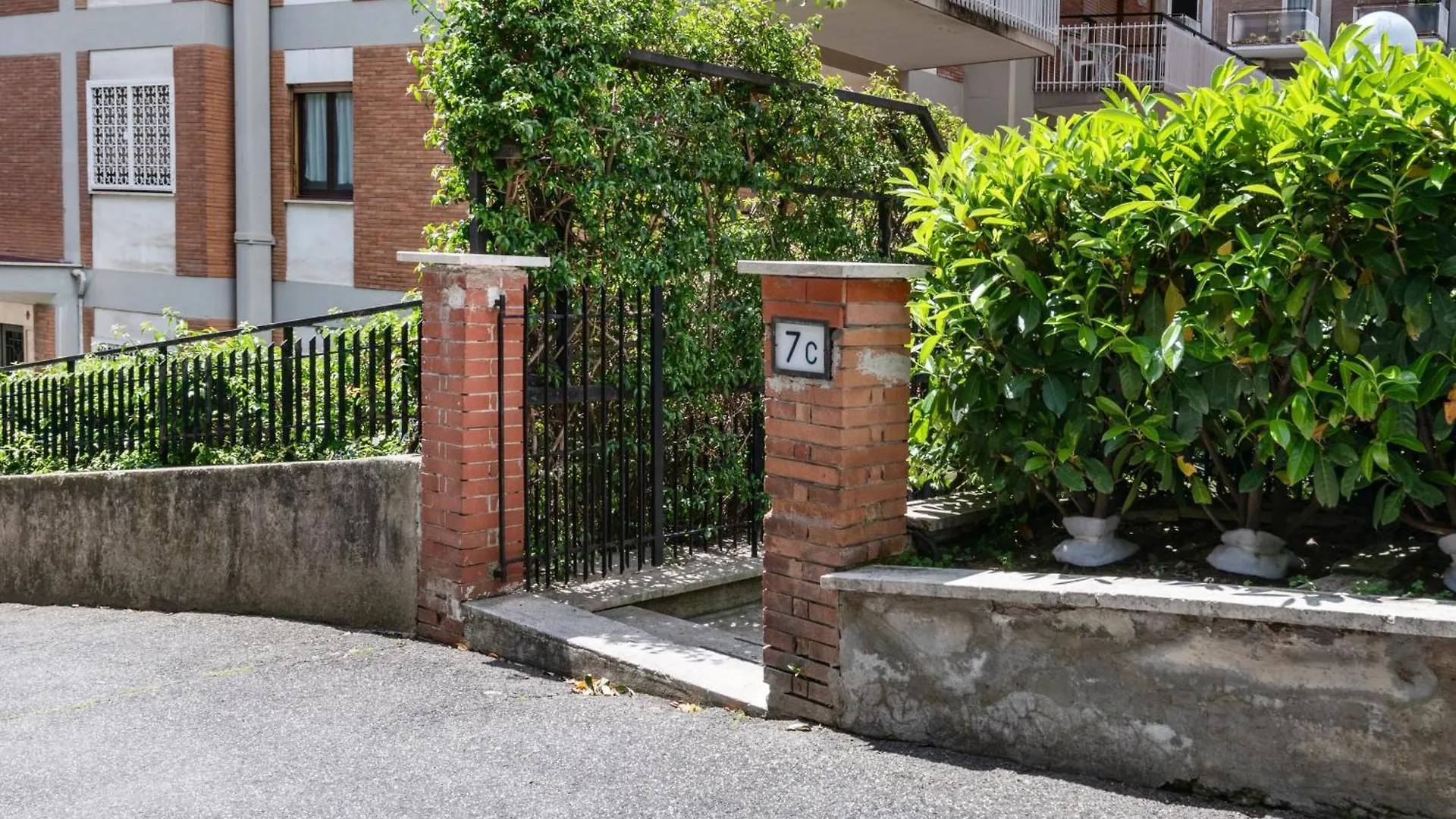 Roman Dream I Apartmán
