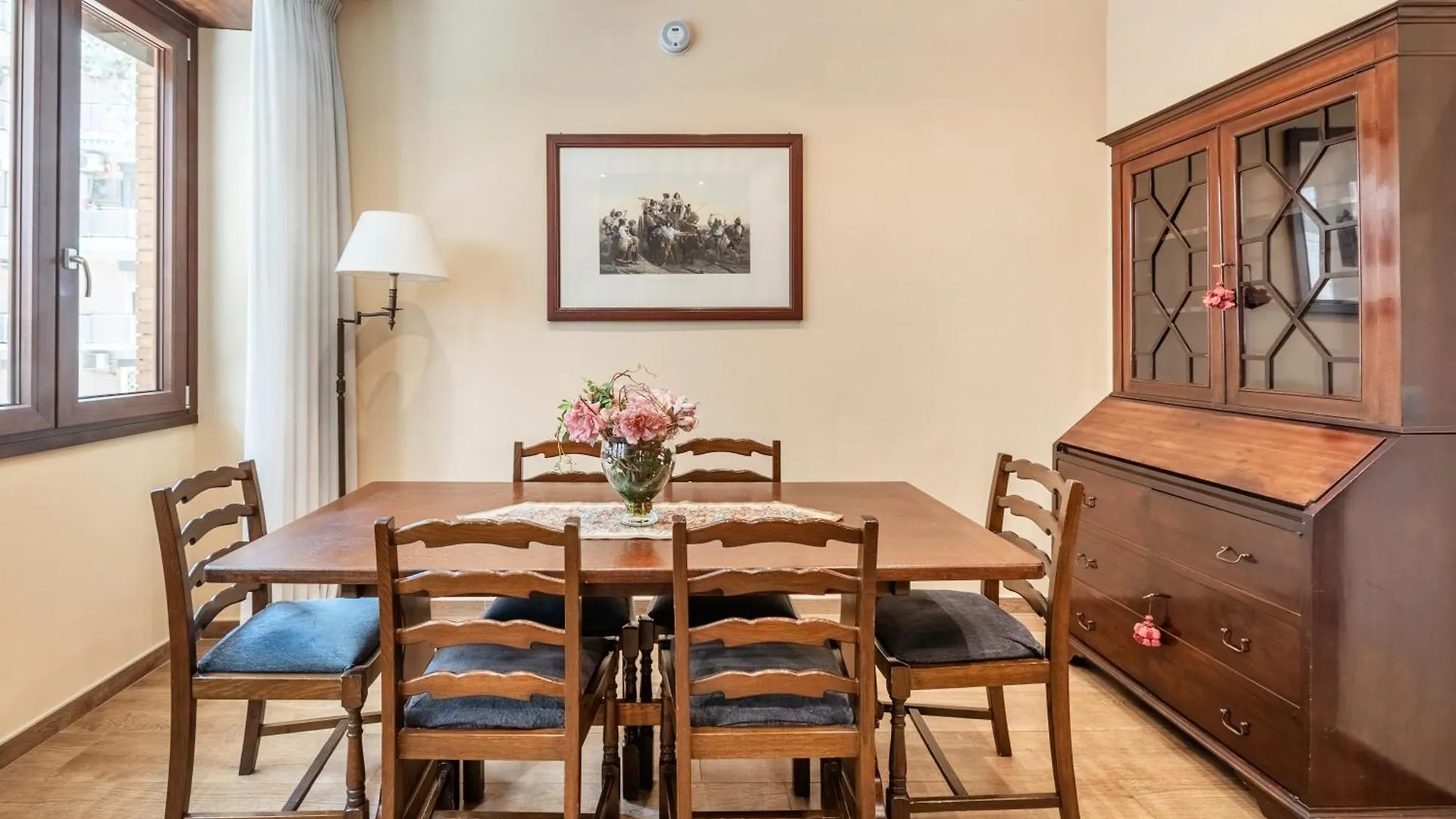 Roman Dream I Appartement Rome