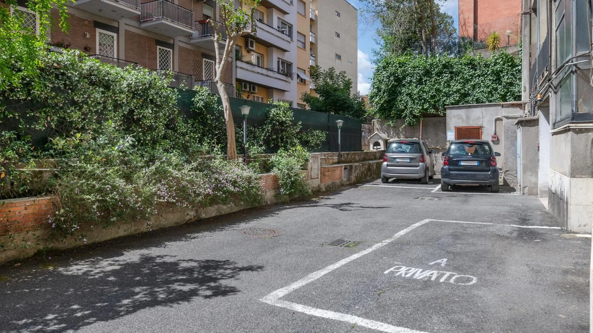 Appartement Roman Dream I Italië