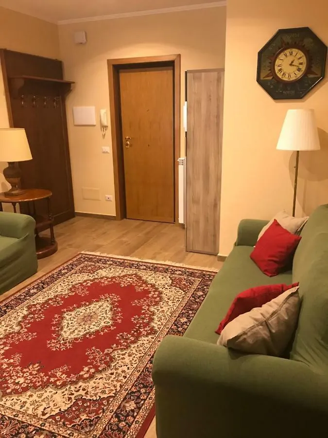 Appartement Roman Dream I