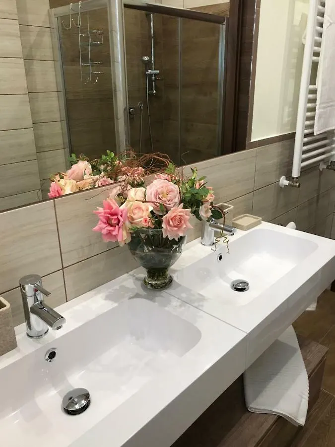 Apartmán Roman Dream I
