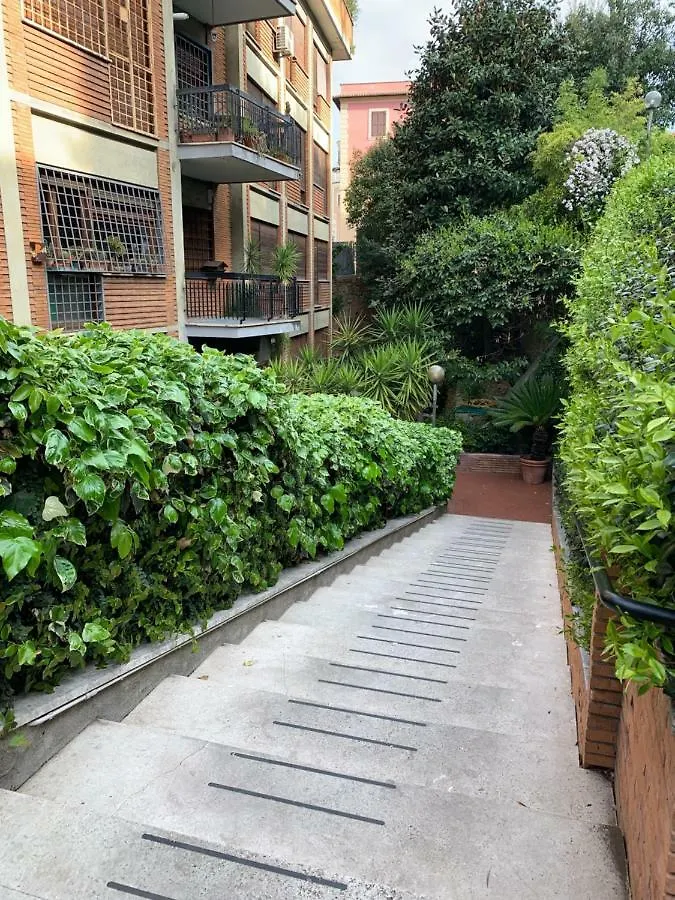 Appartement Roman Dream I Italië