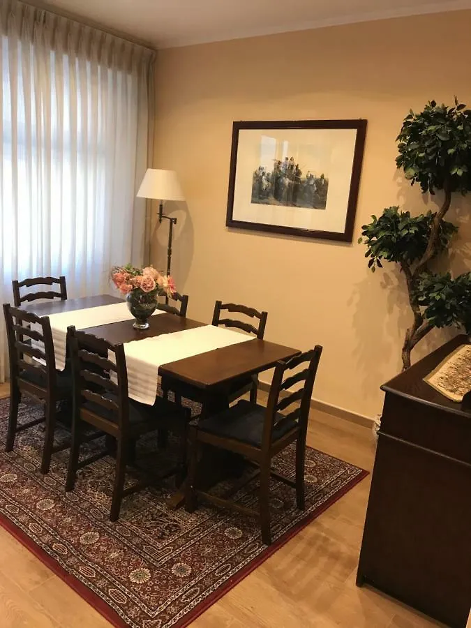 Appartement Roman Dream I